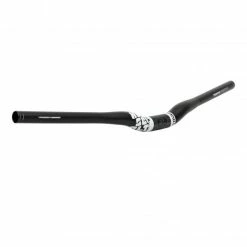 TRUVATIV HUSSEFELT Riser Handlebar 20 Mm Rise 31.8/700 Mm Black -Funn Verkaufsladen 600x600 96489 pb104672 2