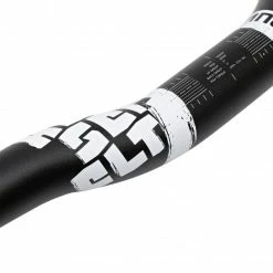 TRUVATIV HUSSEFELT Riser Handlebar 20 Mm Rise 31.8/700 Mm Black -Funn Verkaufsladen 600x600 96489 pb104672 3