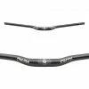 FUNN FLAT OUT Riser Handlebar 15 Mm Rise 31.8/750 Mm Black -Funn Verkaufsladen 600x600 99090 pb110871 1