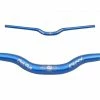 FUNN FLAT OUT Riser Handlebar 30 Mm Rise 31.8/750 Mm Blue -Funn Verkaufsladen 600x600 99095 pb110877 1
