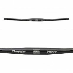 FUNN FLAME ON Flat Handlebar 31.8/710 Mm Black