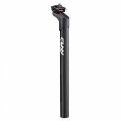 FUNN BLOCK PASS 15-25 Mm Layback Seatpost Black
