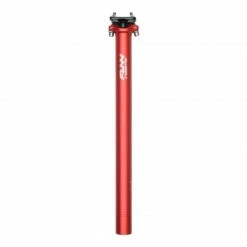 FUNN CROSSFIRE Seatpost Straight Red