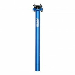 FUNN CROSSFIRE Seatpost Straight Blue
