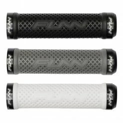 FUNN COMBAT II Lock-On Grips