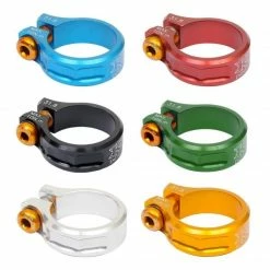 KCNC SC11 Seat Clamp 31.8 Mm