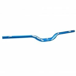 SPANK SPIKE 800 RACE Riser Handlebar 50 Mm Rise 31.8/800 Mm Blue -Funn Verkaufsladen 600x600 99540 15069567750455