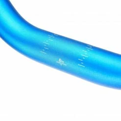 SPANK SPIKE 800 RACE Riser Handlebar 50 Mm Rise 31.8/800 Mm Blue -Funn Verkaufsladen 600x600 99540 1506956778233