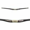 RENTHAL FATBAR CARBON Riser Handlebar 10 Mm Rise 31.8/800 Mm Black
