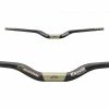 RENTHAL FATBAR LITE CARBON Riser Handlebar 40 Mm Rise 31.8/800 Mm Black -Funn Verkaufsladen 600x600 99804 pb112542 1