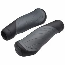 XLC GR-G04 ERGONOMIC 135 Mm Grips