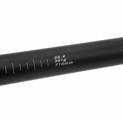 KCNC RAMPANT Handlebar Rise 50,8mm 25,4/710mm -Funn Verkaufsladen 654542 025B600x6005D