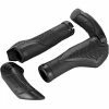 CUBE NATURAL COMFORT Grips + Bar Ends Medium -Funn Verkaufsladen 698015 015B600x6005D