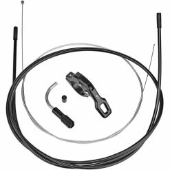 CUBE RFR PRO Remote Dropper Seatpost 105mm Internal Routing -Funn Verkaufsladen 884769 045B600x6005D