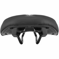 CUBE NATURAL FIT SEQUENCE WS Saddle 158mm Women -Funn Verkaufsladen 884967 035B600x6005D