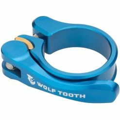 Wolf-tooth WOLF TOOTH 36.4 Mm Seat Clamp -Funn Verkaufsladen image5B600x6005D 19